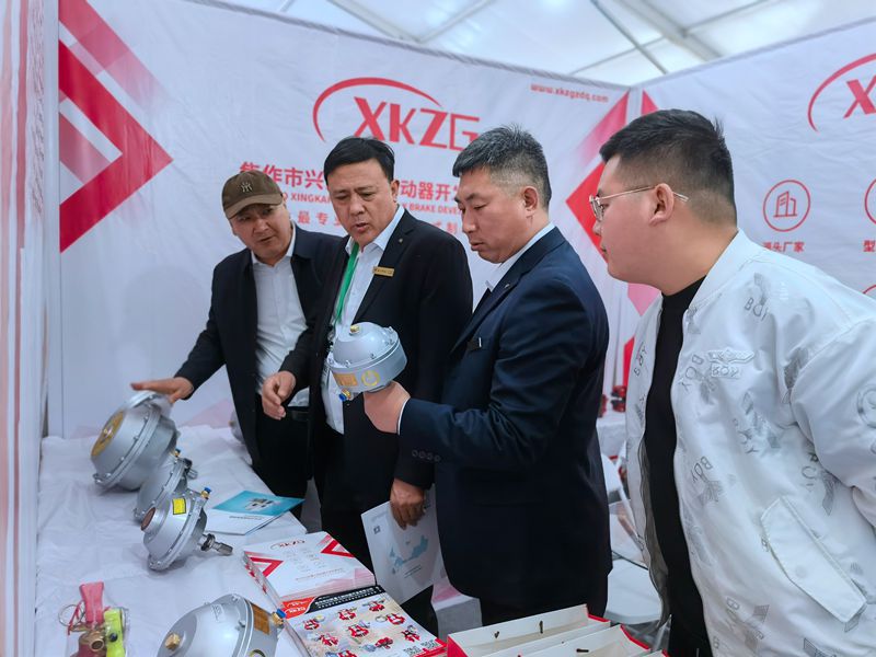 3月24～3月26日長垣國際會展中心，國際起重裝備博覽交易會